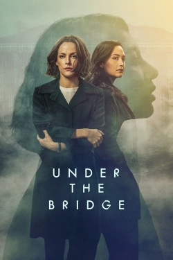 Under the Bridge (2024) Official Image | AndyDay