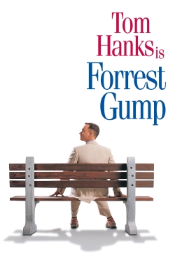 Forrest Gump (1994) Official Image | AndyDay