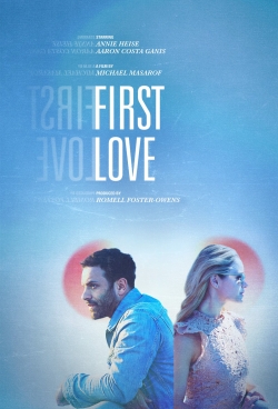 First Love (2019) Official Image | AndyDay