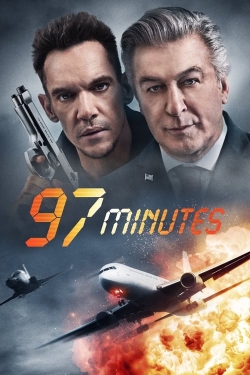97 Minutes (2023) Official Image | AndyDay