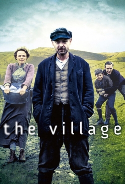 The Village (2013) Official Image | AndyDay