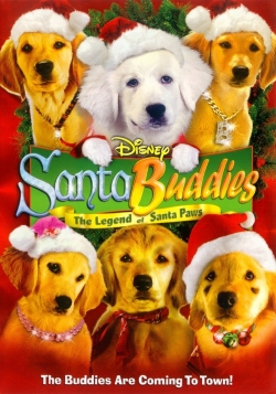 Santa Buddies (2009) Official Image | AndyDay