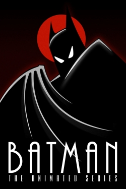 Batman: The Animated Series (1992) Official Image | AndyDay