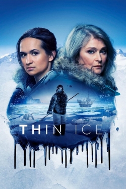 Thin Ice (2020) Official Image | AndyDay