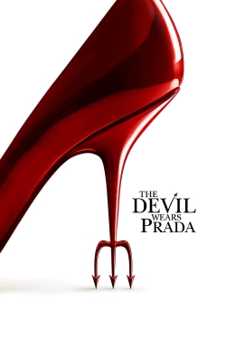The Devil Wears Prada (2006) Official Image | AndyDay