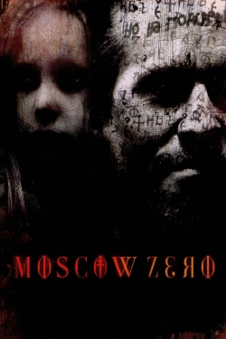 Moscow Zero (2006) Official Image | AndyDay