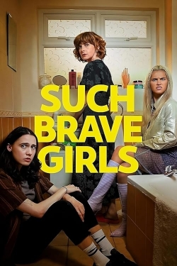 Such Brave Girls (2023) Official Image | AndyDay