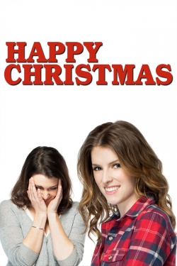 Happy Christmas (2014) Official Image | AndyDay