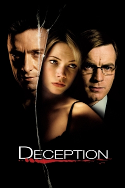 Deception (2008) Official Image | AndyDay