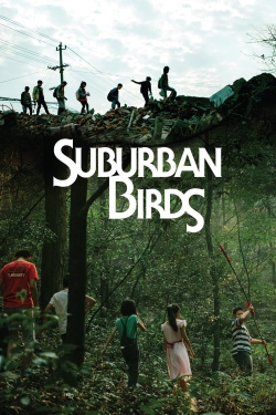 Suburban Birds (2018) Official Image | AndyDay