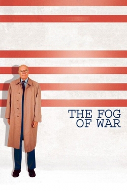 The Fog of War (2003) Official Image | AndyDay