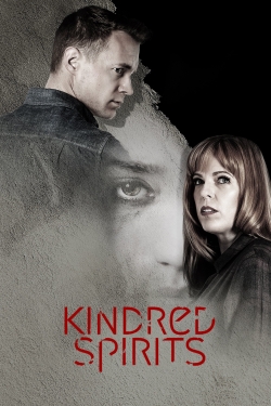 Kindred Spirits (2016) Official Image | AndyDay
