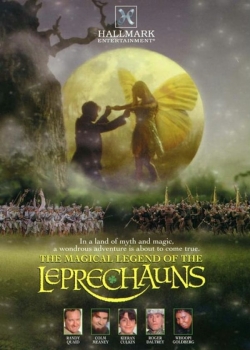 The Magical Legend of the Leprechauns (1999) Official Image | AndyDay