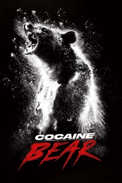 Cocaine Bear (2023) Official Image | AndyDay