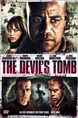 The Devil's Tomb (2009) Official Image | AndyDay
