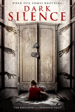 Dark Silence (2016) Official Image | AndyDay