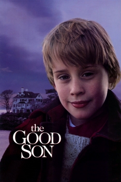 The Good Son (1993) Official Image | AndyDay