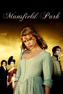Mansfield Park (2007) Official Image | AndyDay