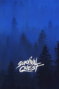 Survival Quest (1988) Official Image | AndyDay