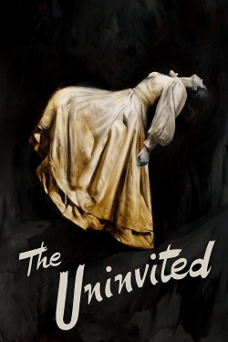 The Uninvited (1944) Official Image | AndyDay