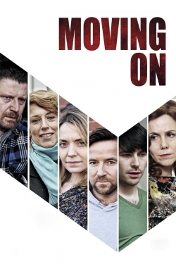Moving On (2009) Official Image | AndyDay