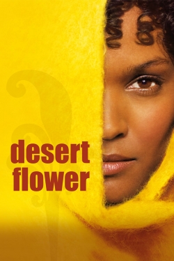 Desert Flower (2009) Official Image | AndyDay