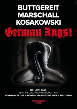 German Angst (2015) Official Image | AndyDay