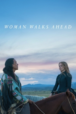 Woman Walks Ahead (2018) Official Image | AndyDay