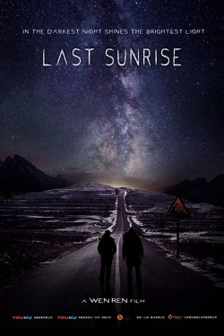 Last Sunrise (2019) Official Image | AndyDay