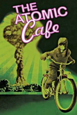 The Atomic Cafe (1982) Official Image | AndyDay