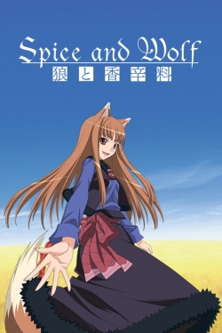 Spice and Wolf (2008) Official Image | AndyDay