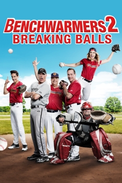 Benchwarmers 2: Breaking Balls (2019) Official Image | AndyDay