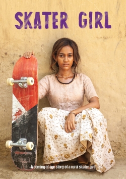 Skater Girl (2021) Official Image | AndyDay