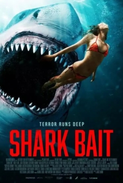 Shark Bait (2022) Official Image | AndyDay