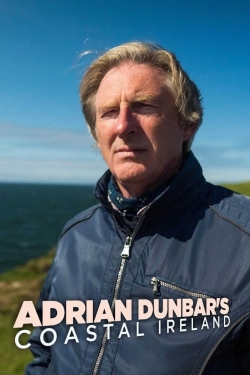 Adrian Dunbar's Coastal Ireland (2021) Official Image | AndyDay