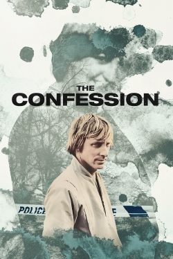The Confession (2022) Official Image | AndyDay