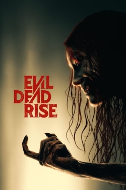 Evil Dead Rise (2023) Official Image | AndyDay
