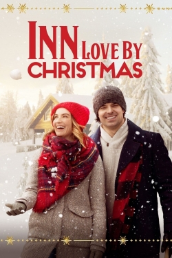 Inn Love by Christmas (2020) Official Image | AndyDay