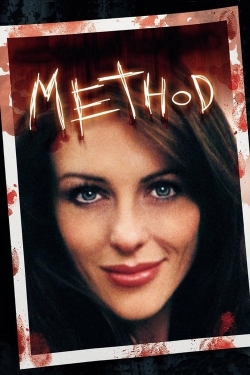 Method (2004) Official Image | AndyDay