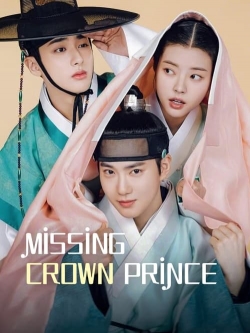 Missing Crown Prince (2024) Official Image | AndyDay