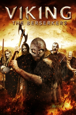 Viking: The Berserkers (2014) Official Image | AndyDay