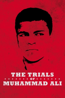 The Trials of Muhammad Ali (2013) Official Image | AndyDay