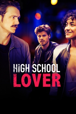 High School Lover (2017) Official Image | AndyDay