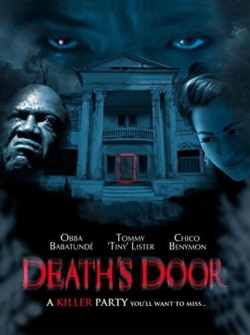 Death's Door (2015) Official Image | AndyDay