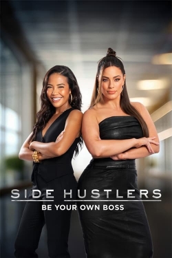 Side Hustlers (2024) Official Image | AndyDay