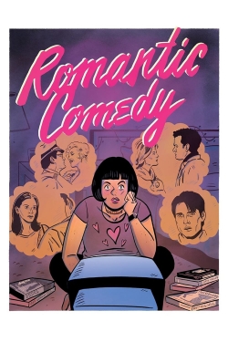Romantic Comedy (2019) Official Image | AndyDay