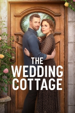 The Wedding Cottage (2023) Official Image | AndyDay