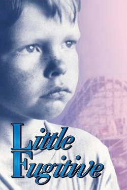 Little Fugitive (1953) Official Image | AndyDay