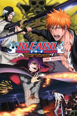 Bleach: Hell Verse (2010) Official Image | AndyDay