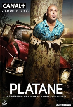 Platane (2011) Official Image | AndyDay